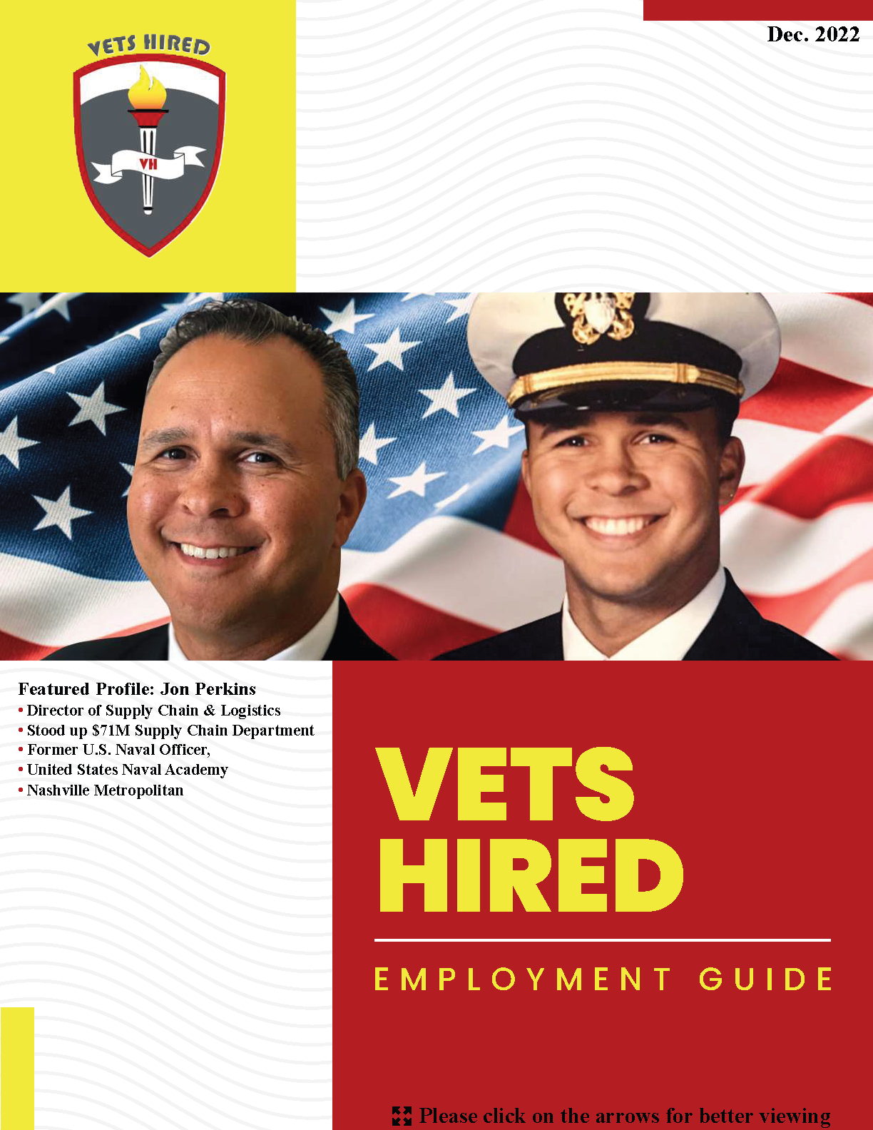 Vets Hired – Veteran Jobs | Veteran Career Fairs